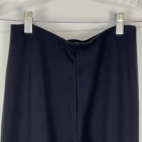 Bailey 44 Petunia Flared Leg Crop Blue Pants size Small - Picture 7 of 11